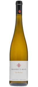 Riesling: PROPHETS ROCK Dry Riesling 2021