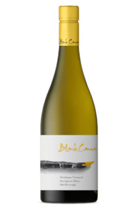 Sauvignon Blanc: BLANK CANVAS Holdaway Vineyard Sauvignon Blanc 2023