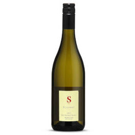 Sauvignon Blanc: SCHUBERT Estate Sauvignon Blanc 2022