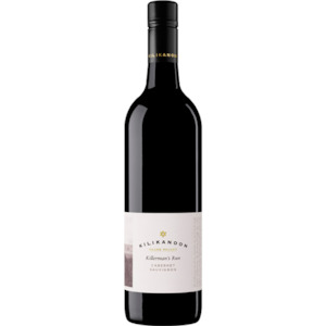 KILIKANOON Killerman's Run Cabernet 2020