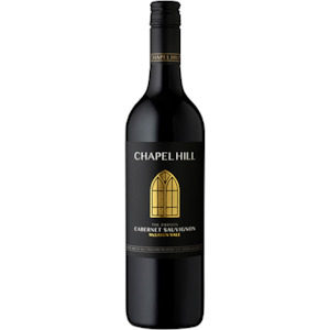 Cabernet Sauvignon: CHAPEL HILL The Parson Cabernet Sauvignon 222