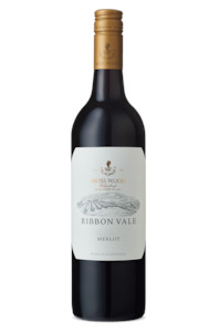 Merlot: MOSS WOOD Ribbon Vale Merlot 2019