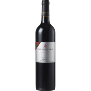 Merlot: BROOKFIELDS 'Highland' Merlot 2021