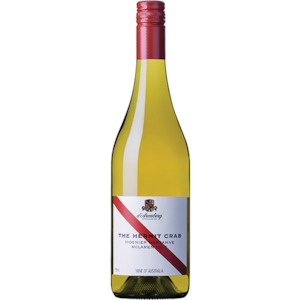 Viognier: D'ARENBERG The Hermit Crab Viognier Marsanne 2022