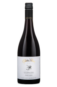 Gibbston Valley: GIBBSTON VALLEY Glenlee Single Vineyard Pinot Noir 2022