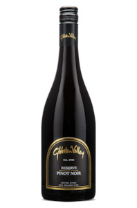 Gibbston Valley: GIBBSTON VALLEY Reserve Pinot Noir 2021