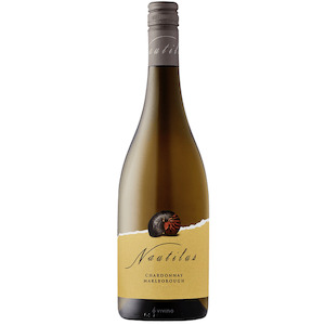 Nautilus: NAUTILUS Chardonnay 2022