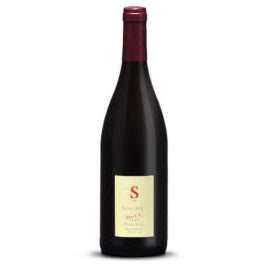 Schubert: SCHUBERT Block B Pinot Noir 2021