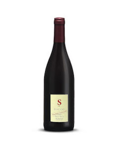 Schubert: SCHUBERT Marion's Vineyard Pinot Noir 2021