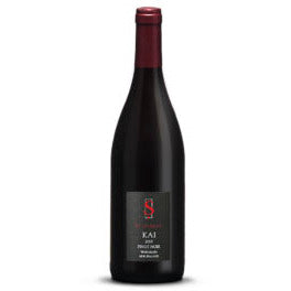 Schubert: SCHUBERT Kai Pinot Noir 2016