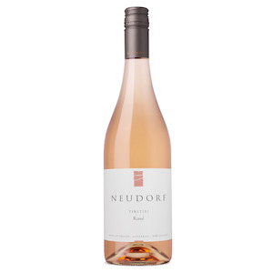 NEUDORF Tiritiri Pinot Rose 2023