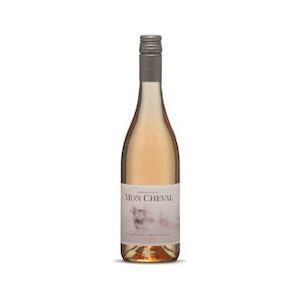 MON CHEVAL Rose 2021