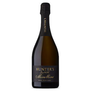 HUNTERS MiruMiru Brut NV