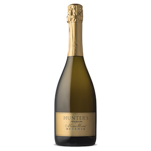 HUNTERS MiruMiru Brut Reserve 2019