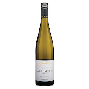 GIBBSTON VALLEY Late Harvest 375ml 2018