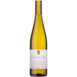 Organic: NEUDORF Moutere Albarino 2024