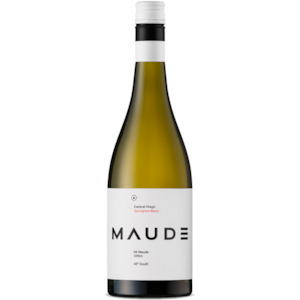 Central Otago: MAUDE Central Otago Sauvignon Blanc 2023