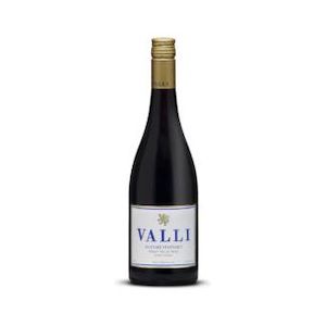 VALLI Waitaki Pinot Noir 2022