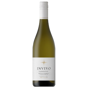 INVIVO Gisborne Chardonnay 2024