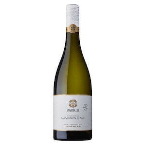 BABICH Marlborough Sauvignon Blanc 2024