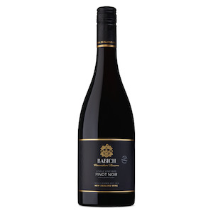 BABICH Winemakers' Reserve Pinot Noir 2022
