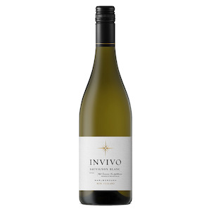 Marlborough: INVIVO Marlborough Sauvignon Blanc 2024