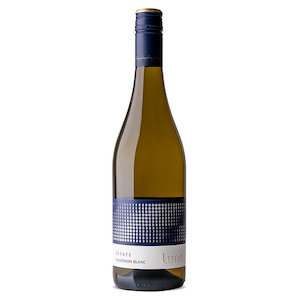 Martinborough: LUNA Estate Sauvignon Blanc 2023
