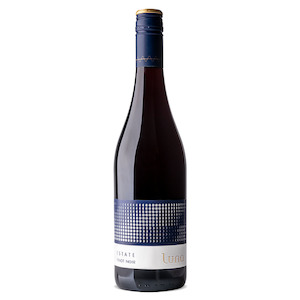 Martinborough: LUNA Estate Pinot Noir 2022