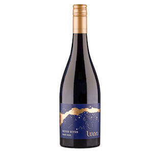 Martinborough: LUNA Estate Silver River Pinot Noir 2019