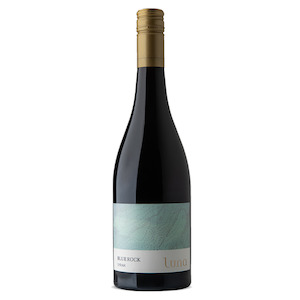 LUNA Rock Single Vineyard Syrah 2019