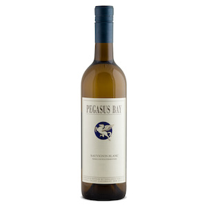 PEGASUS BAY Sauvignon Blanc 2023