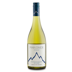 MAIN DIVIDE Sauvignon Blanc 2023