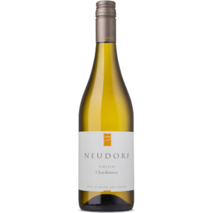 NEUDORF Rosie's Block Amphora Chardonnay 2023