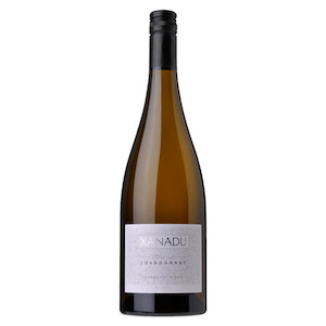XANADU Reserve Chardonnay 2019