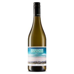 Chardonnay: XANADU Circa 77 Chardonnay 2021