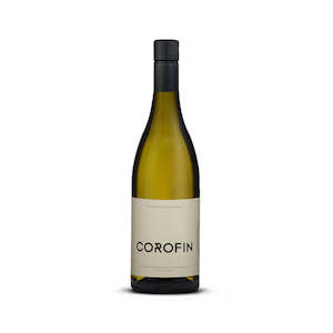 Chardonnay: COROFIN Marlborough Chardonnay 2022
