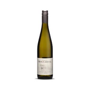 MON CHEVAL Riesling 2020