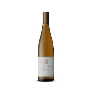 Riesling: HANS HERZOG Riesling 2018