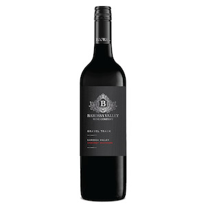 Cabernet Sauvignon: BAROSSA VALLEY WINE CO Gravel Track Cabernet 2022