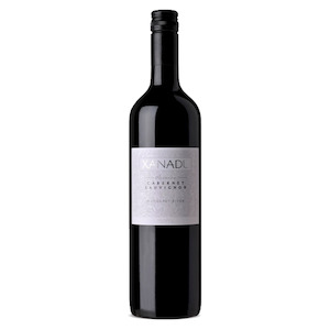 Cabernet Sauvignon: XANADU Reserve Cabernet Sauvignon 2017