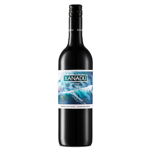 XANADU Circa 77 Cabernet Sauvignon 2020