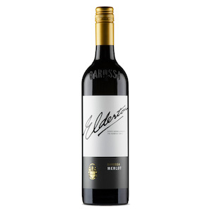 ELDERTON Estate Merlot 2022