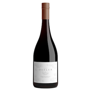 CLOS OSTLER Caroline's Pinot Noir 2021