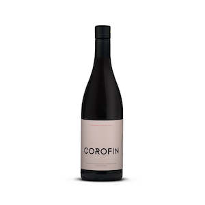 COROFIN Marlborough Pinot Noir 2022