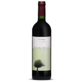 PURIRI HILLS Estate 2019