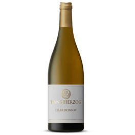 Hans Herzog: HANS HERZOG Chardonnay 2020