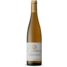 Hans Herzog: HANS HERZOG Gewurtztraminer 2020