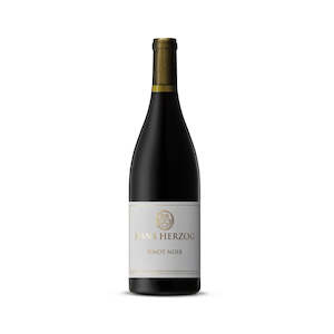 HANS HERZOG Pinot Noir 2020