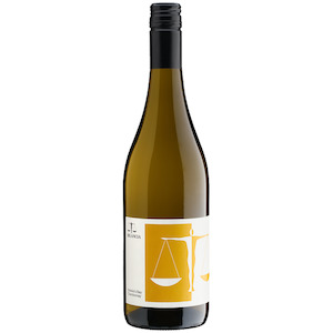 BILANCIA Hawke's Bay Chardonnay 2023