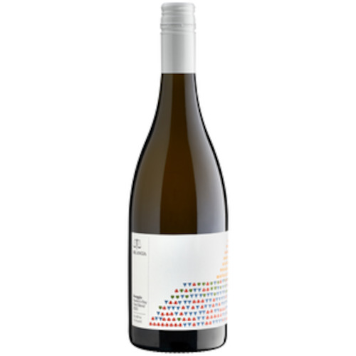 BILANCIA Uvaggio Field Blend 2021